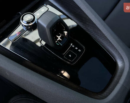 Черный Polestar 2, объемом двигателя 0 л и пробегом 89 тыс. км за 25379 $, фото 29 на Automoto.ua