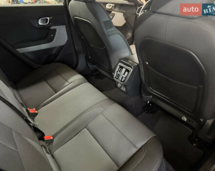 Черный Polestar 2, объемом двигателя 0 л и пробегом 171 тыс. км за 18800 $, фото 27 на Automoto.ua