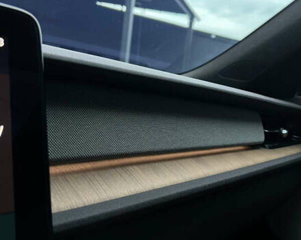 Черный Polestar 2, объемом двигателя 0 л и пробегом 35 тыс. км за 21700 $, фото 20 на Automoto.ua