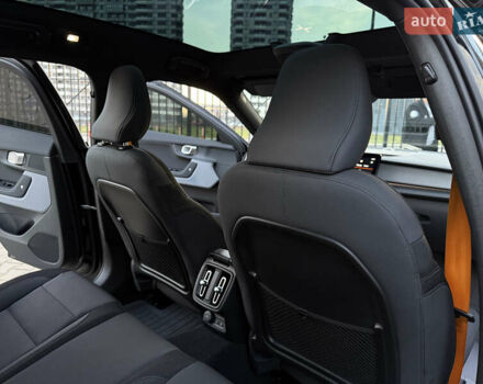 Черный Polestar 2, объемом двигателя 0 л и пробегом 72 тыс. км за 21500 $, фото 26 на Automoto.ua