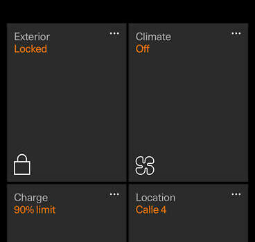 Черный Polestar 2, объемом двигателя 0 л и пробегом 72 тыс. км за 21500 $, фото 19 на Automoto.ua