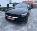 Черный Polestar 2, объемом двигателя 0 л и пробегом 171 тыс. км за 18800 $, фото 21 на Automoto.ua