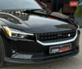 Черный Polestar 2, объемом двигателя 0 л и пробегом 72 тыс. км за 21500 $, фото 7 на Automoto.ua