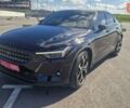 Polestar 2 2021 у Львові на Automoto.ua Чорний Polestar 2, об'ємом двигуна 0 л та пробігом 33 тис. км за 26700 $, фото 9 на Automoto.ua
