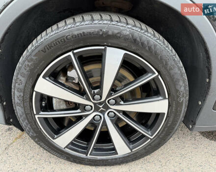Черный Polestar 2, объемом двигателя 0 л и пробегом 77 тыс. км за 23300 $, фото 34 на Automoto.ua