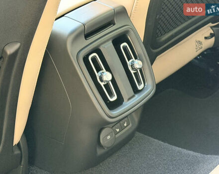 Чорний Polestar 2, об'ємом двигуна 0 л та пробігом 100 тис. км за 23600 $, фото 15 на Automoto.ua