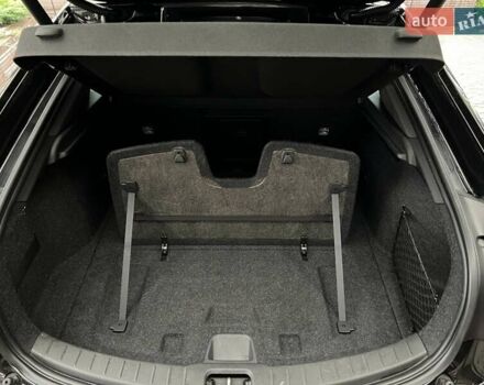 Чорний Polestar 2, об'ємом двигуна 0 л та пробігом 40 тис. км за 22950 $, фото 36 на Automoto.ua