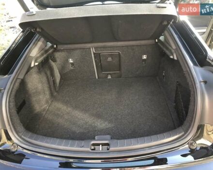 Чорний Polestar 2, об'ємом двигуна 0 л та пробігом 74 тис. км за 21200 $, фото 7 на Automoto.ua