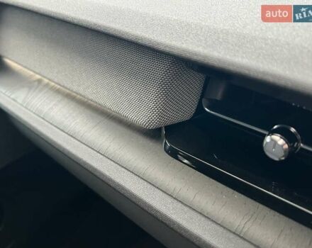 Чорний Polestar 2, об'ємом двигуна 0 л та пробігом 40 тис. км за 22950 $, фото 45 на Automoto.ua