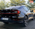 Чорний Polestar 2, об'ємом двигуна 0 л та пробігом 100 тис. км за 23600 $, фото 13 на Automoto.ua