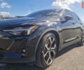 Polestar 2 2021 у Львові на Automoto.ua Чорний Polestar 2, об'ємом двигуна 0 л та пробігом 33 тис. км за 26700 $, фото 5 на Automoto.ua