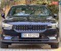 Чорний Polestar 2, об'ємом двигуна 0 л та пробігом 100 тис. км за 23600 $, фото 11 на Automoto.ua