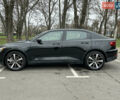 Чорний Polestar 2, об'ємом двигуна 0 л та пробігом 74 тис. км за 21499 $, фото 4 на Automoto.ua
