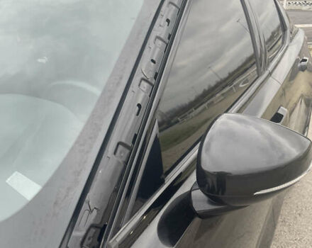 Чорний Polestar 2, об'ємом двигуна 0 л та пробігом 135 тис. км за 18500 $, фото 17 на Automoto.ua