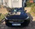 Чорний Polestar 2, об'ємом двигуна 0 л та пробігом 74 тис. км за 21200 $, фото 1 на Automoto.ua