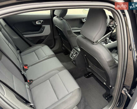 Черный Polestar 2, объемом двигателя 0 л и пробегом 77 тыс. км за 23300 $, фото 15 на Automoto.ua