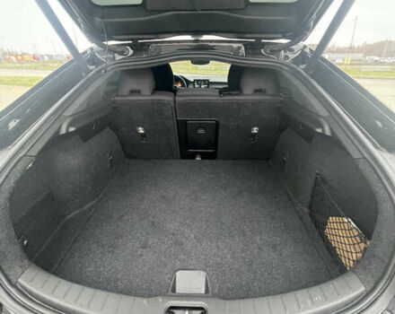 Чорний Polestar 2, об'ємом двигуна 0 л та пробігом 135 тис. км за 18500 $, фото 13 на Automoto.ua