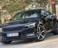 Чорний Polestar 2, об'ємом двигуна 0 л та пробігом 100 тис. км за 23600 $, фото 2 на Automoto.ua