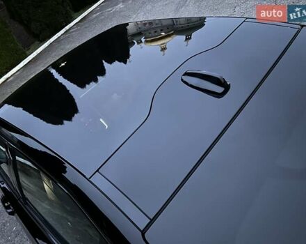 Чорний Polestar 2, об'ємом двигуна 0 л та пробігом 40 тис. км за 22950 $, фото 40 на Automoto.ua