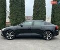 Чорний Polestar 2, об'ємом двигуна 0 л та пробігом 40 тис. км за 22950 $, фото 3 на Automoto.ua