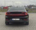 Чорний Polestar 2, об'ємом двигуна 0 л та пробігом 135 тис. км за 18500 $, фото 3 на Automoto.ua