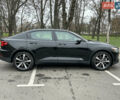 Чорний Polestar 2, об'ємом двигуна 0 л та пробігом 74 тис. км за 21499 $, фото 3 на Automoto.ua
