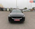 Черный Polestar 2, объемом двигателя 0 л и пробегом 77 тыс. км за 23300 $, фото 1 на Automoto.ua