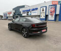 Черный Polestar 2, объемом двигателя 0 л и пробегом 77 тыс. км за 23300 $, фото 6 на Automoto.ua