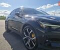 Polestar 2 2021 у Львові на Automoto.ua Чорний Polestar 2, об'ємом двигуна 0 л та пробігом 33 тис. км за 26700 $, фото 1 на Automoto.ua
