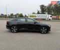 Черный Polestar 2, объемом двигателя 0 л и пробегом 77 тыс. км за 23300 $, фото 3 на Automoto.ua