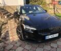 Чорний Polestar 2, об'ємом двигуна 0 л та пробігом 74 тис. км за 21200 $, фото 2 на Automoto.ua
