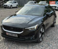 Чорний Polestar 2, об'ємом двигуна 0 л та пробігом 106 тис. км за 22500 $, фото 1 на Automoto.ua