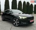 Чорний Polestar 2, об'ємом двигуна 0 л та пробігом 40 тис. км за 22950 $, фото 12 на Automoto.ua