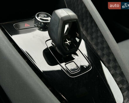 Чорний Polestar 2, об'ємом двигуна 0 л та пробігом 74 тис. км за 21499 $, фото 13 на Automoto.ua