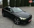 Чорний Polestar 2, об'ємом двигуна 0 л та пробігом 40 тис. км за 22950 $, фото 62 на Automoto.ua