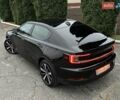 Чорний Polestar 2, об'ємом двигуна 0 л та пробігом 40 тис. км за 22950 $, фото 60 на Automoto.ua