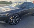 Polestar 2 2021 у Львові на Automoto.ua Чорний Polestar 2, об'ємом двигуна 0 л та пробігом 33 тис. км за 26700 $, фото 12 на Automoto.ua