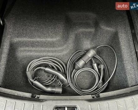 Чорний Polestar 2, об'ємом двигуна 0 л та пробігом 40 тис. км за 22950 $, фото 37 на Automoto.ua