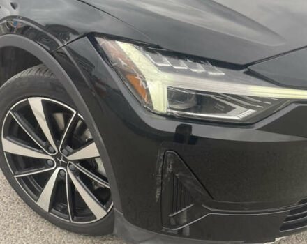Чорний Polestar 2, об'ємом двигуна 0 л та пробігом 135 тис. км за 18500 $, фото 15 на Automoto.ua