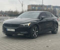Чорний Polestar 2, об'ємом двигуна 0 л та пробігом 135 тис. км за 18500 $, фото 1 на Automoto.ua