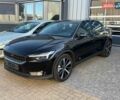 Черный Polestar 2, объемом двигателя 0 л и пробегом 73 тыс. км за 23000 $, фото 1 на Automoto.ua