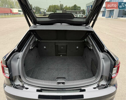 Черный Polestar 2, объемом двигателя 0 л и пробегом 77 тыс. км за 23300 $, фото 21 на Automoto.ua