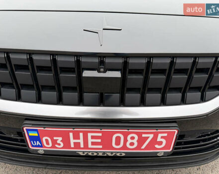 Черный Polestar 2, объемом двигателя 0 л и пробегом 77 тыс. км за 23300 $, фото 37 на Automoto.ua