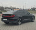 Чорний Polestar 2, об'ємом двигуна 0 л та пробігом 135 тис. км за 18500 $, фото 4 на Automoto.ua