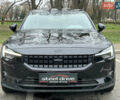 Чорний Polestar 2, об'ємом двигуна 0 л та пробігом 74 тис. км за 21499 $, фото 1 на Automoto.ua