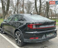 Чорний Polestar 2, об'ємом двигуна 0 л та пробігом 74 тис. км за 21499 $, фото 7 на Automoto.ua