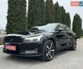 Чорний Polestar 2, об'ємом двигуна 0 л та пробігом 40 тис. км за 22950 $, фото 1 на Automoto.ua