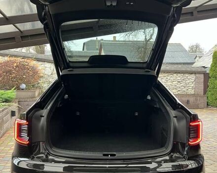 Чорний Polestar 2, об'ємом двигуна 0 л та пробігом 40 тис. км за 22950 $, фото 34 на Automoto.ua