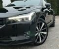 Чорний Polestar 2, об'ємом двигуна 0 л та пробігом 40 тис. км за 22950 $, фото 1 на Automoto.ua