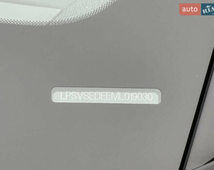 Черный Polestar 2, объемом двигателя 0 л и пробегом 77 тыс. км за 23300 $, фото 26 на Automoto.ua